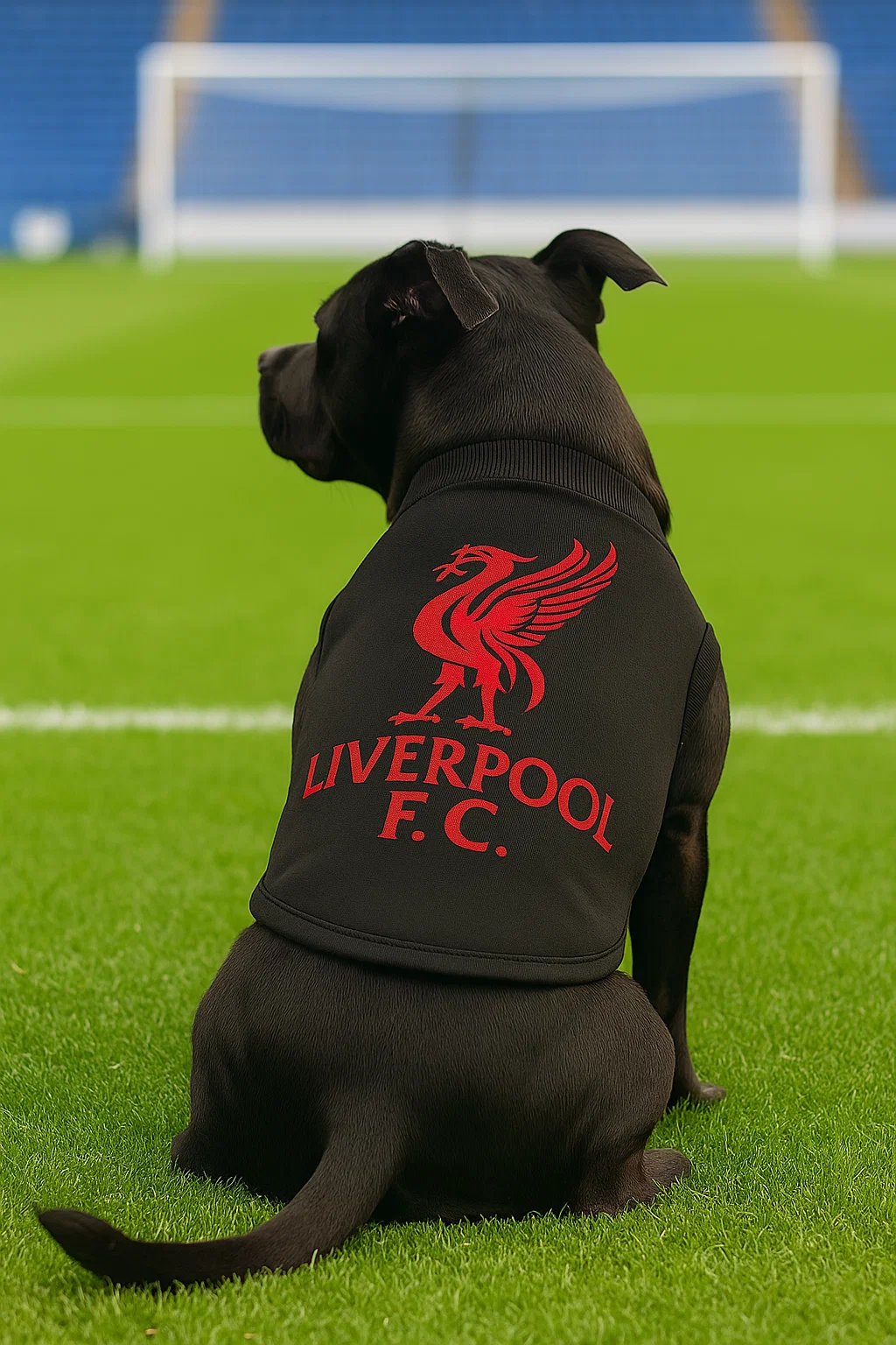 Premier League Dog Football Shirts